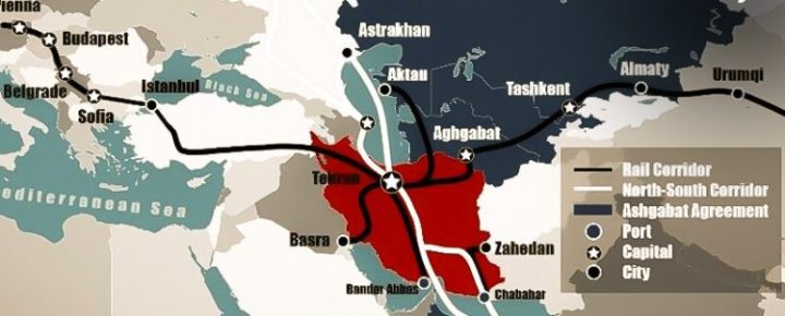Транзит в Ирак через Иран