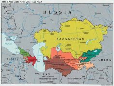 Экспорт в Узбекистан через Иран