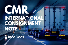 CMR в логистике